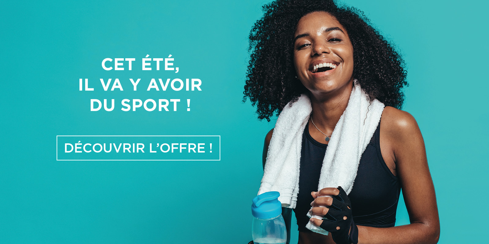 CMG Sports Club : 21 salles de sport à Paris avec coachs